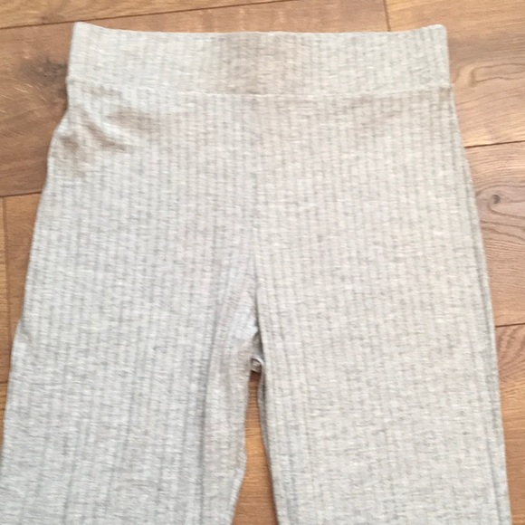 WIDE LEG LIGHTWEIGHT PANT - Picture 11 of 11